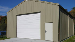 Garage Door Openers at State Highway Farms, Florida